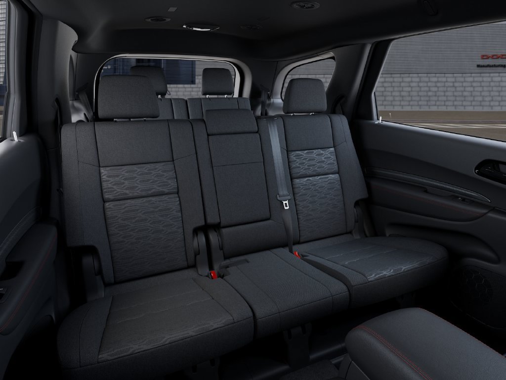 New 2026 Dodge Durango GT w/ Blacktop Package AWD/4WD image 16