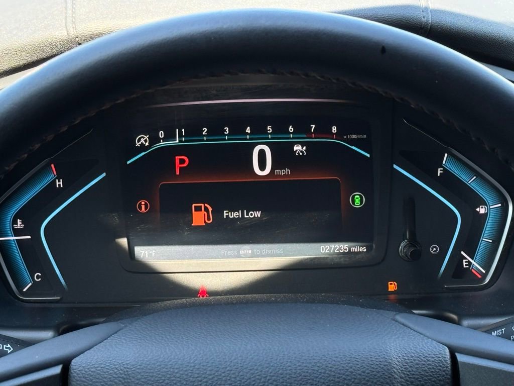 Used 2023 Honda Odyssey Sport image 26