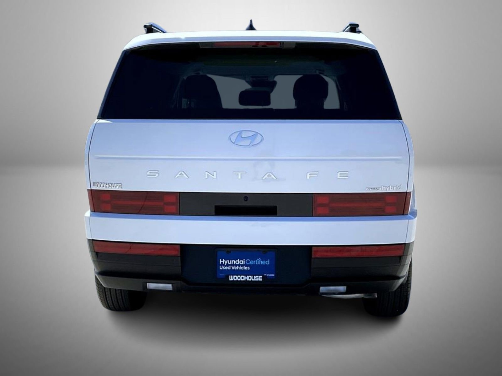 Certified 2026 Hyundai Santa Fe SEL AWD/4WD image 6