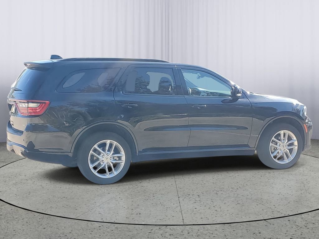 Used 2024 Dodge Durango GT image 3