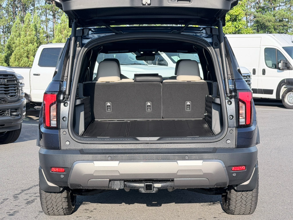 Used 2026 Honda Passport TrailSport Elite image 9