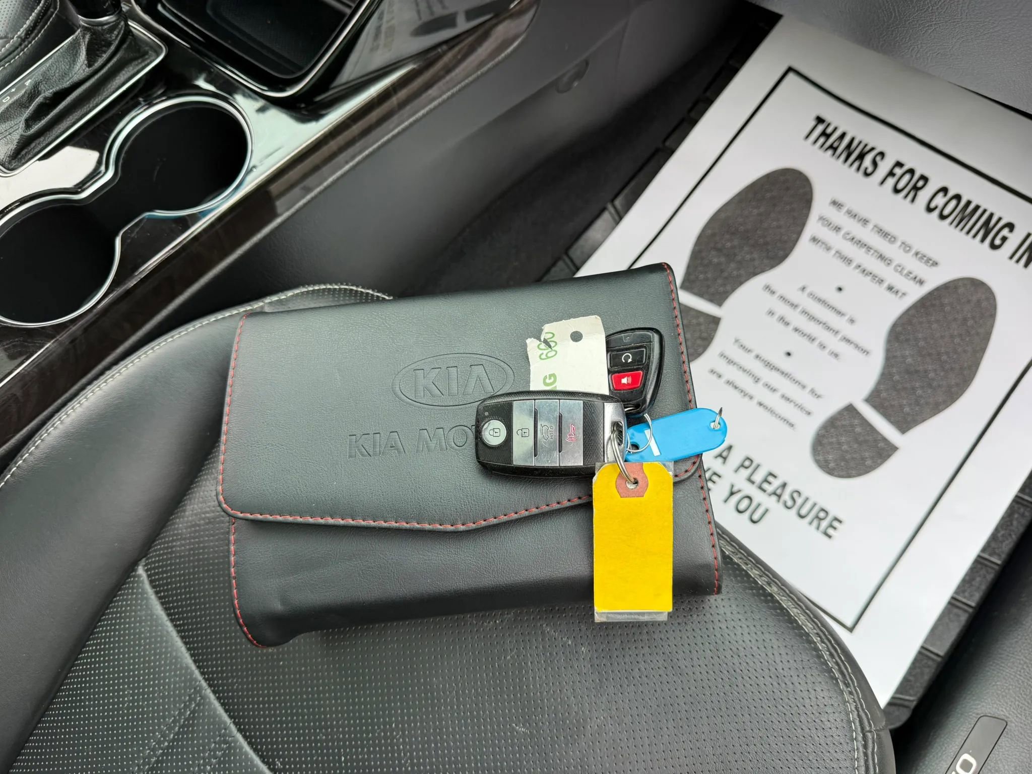 Used 2015 Kia Sorento SX image 75