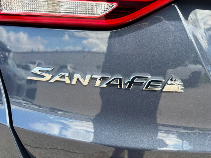 Used 2017 Hyundai Santa Fe Sport image 30