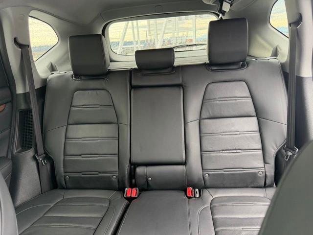 Certified 2020 Honda CR-V Touring image 15