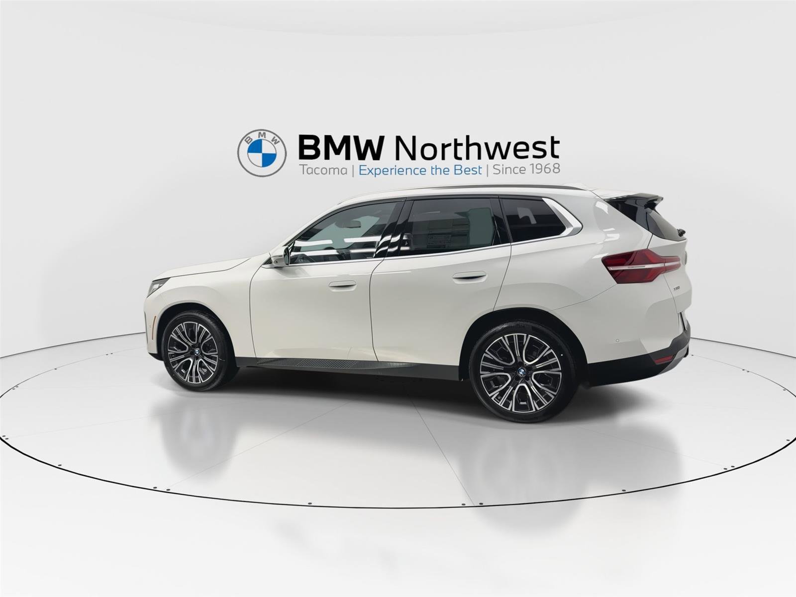 New 2026 BMW X3 xDrive30 w/ Premium Package image 11