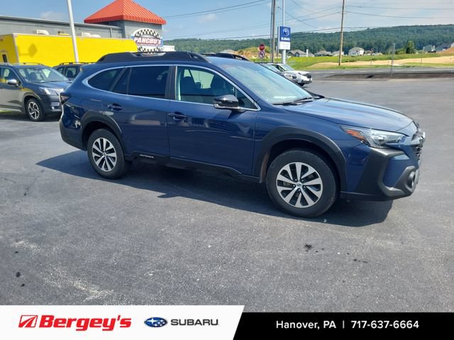 Used 2024 Subaru Outback Premium AWD/4WD image 6