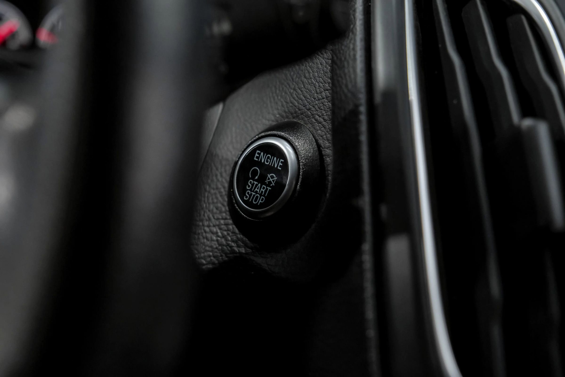 Used 2018 Ford Focus ST image 22