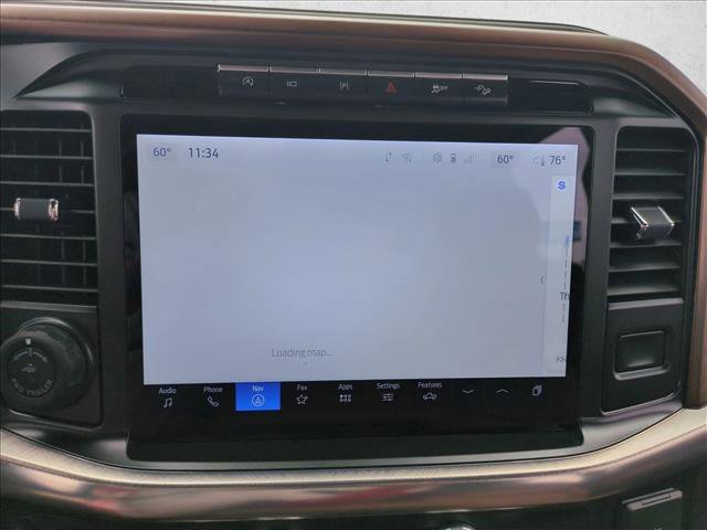 Used 2024 Ford F150 King Ranch w/ FX4 Off-Road Package image 13