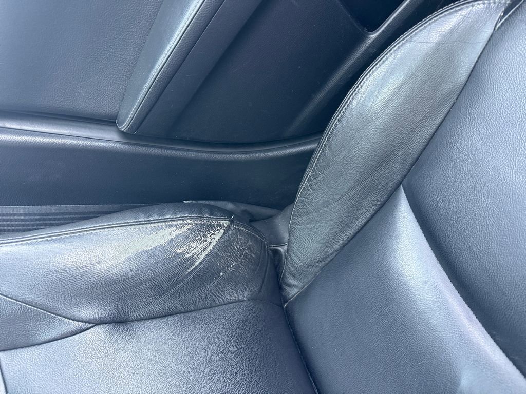 Used 2012 MAZDA MAZDA3 i Grand Touring w/ Tech Pkg image 35