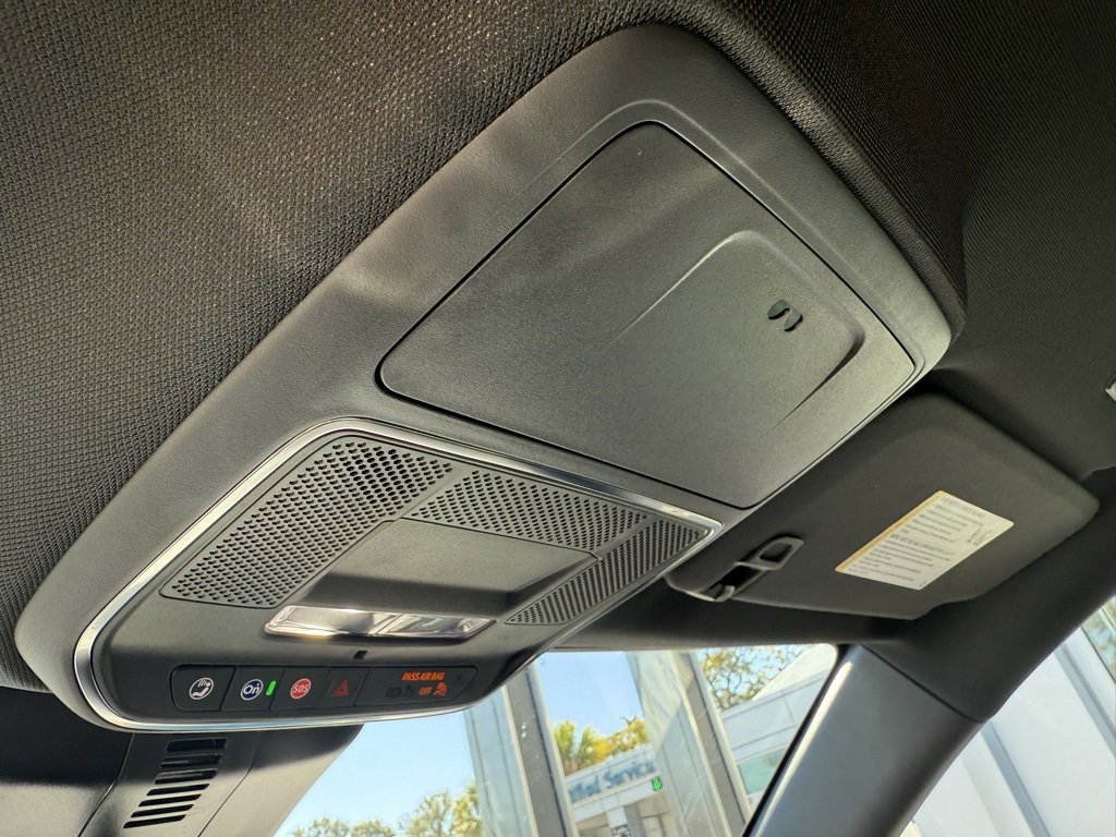 New 2026 Chevrolet Traverse RS w/ LPO, Floor Liner Package image 42