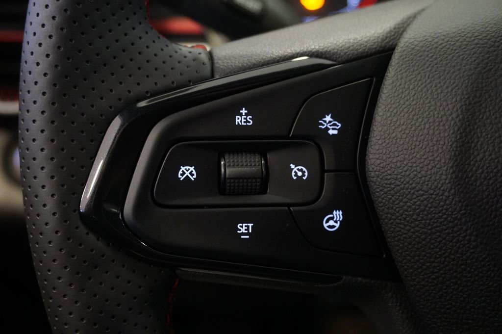 New 2026 Chevrolet Trax RS image 18