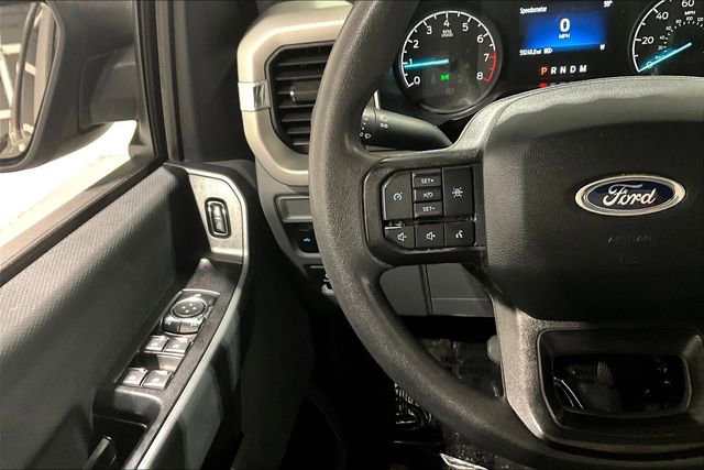 Used 2022 Ford F150 XLT image 12