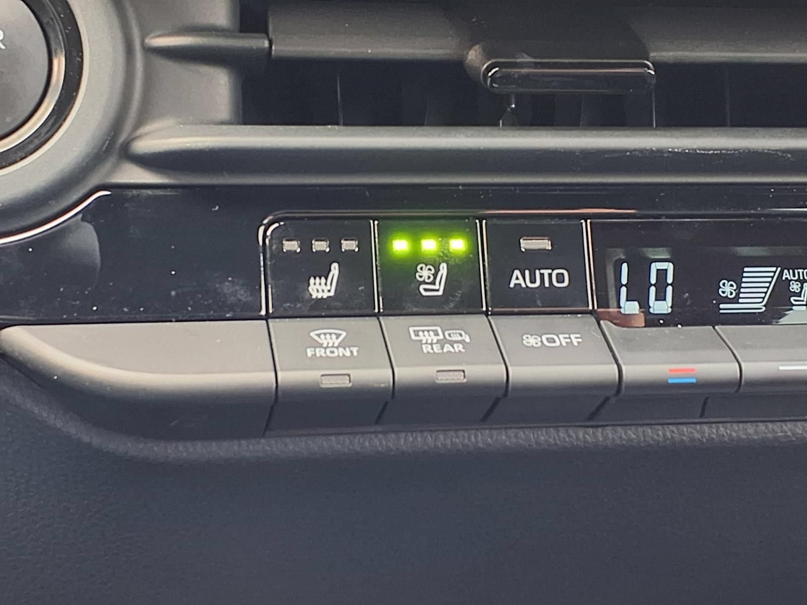 Certified 2026 Toyota Crown AWD/4WD image 14