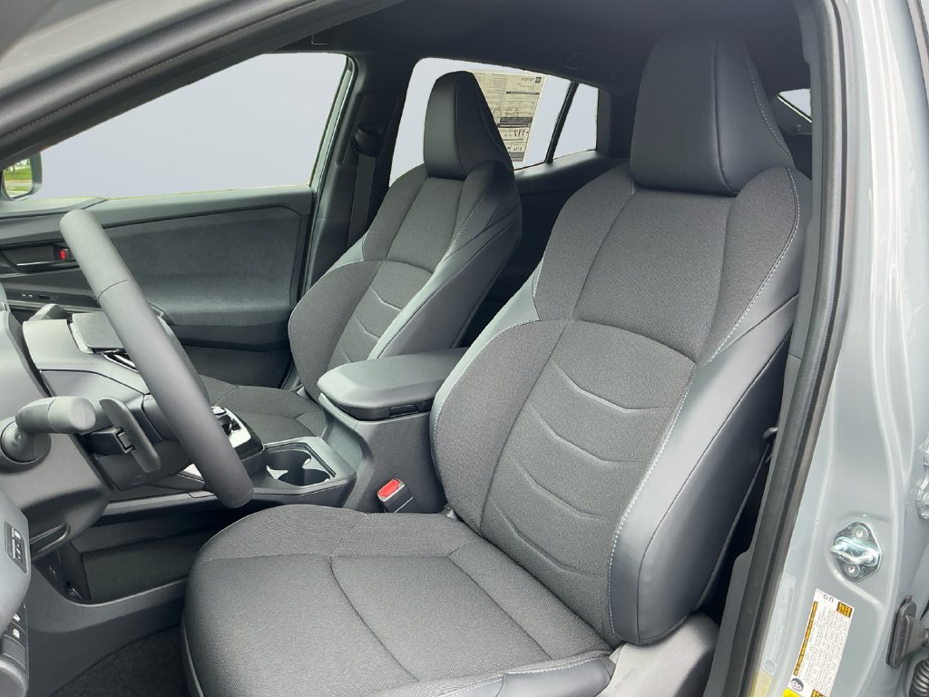New 2026 Toyota C-HR AWD/4WD image 10
