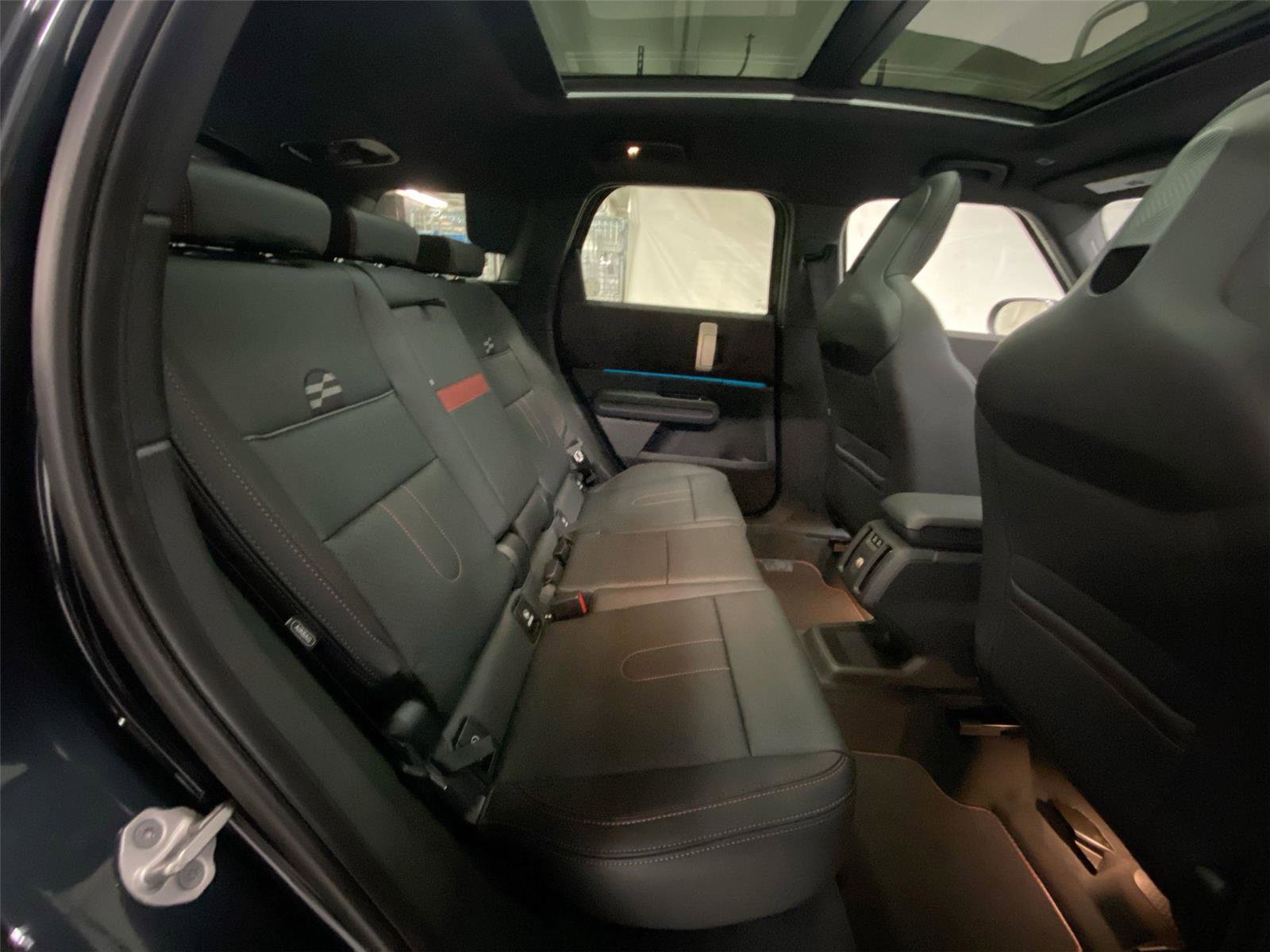 New 2026 MINI Cooper Countryman John Cooper Works w/ Comfort Package Max image 29