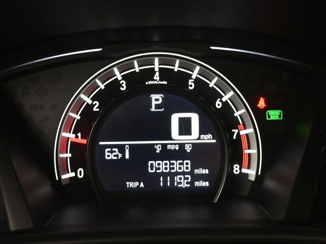 Used 2018 Honda CR-V LX image 27