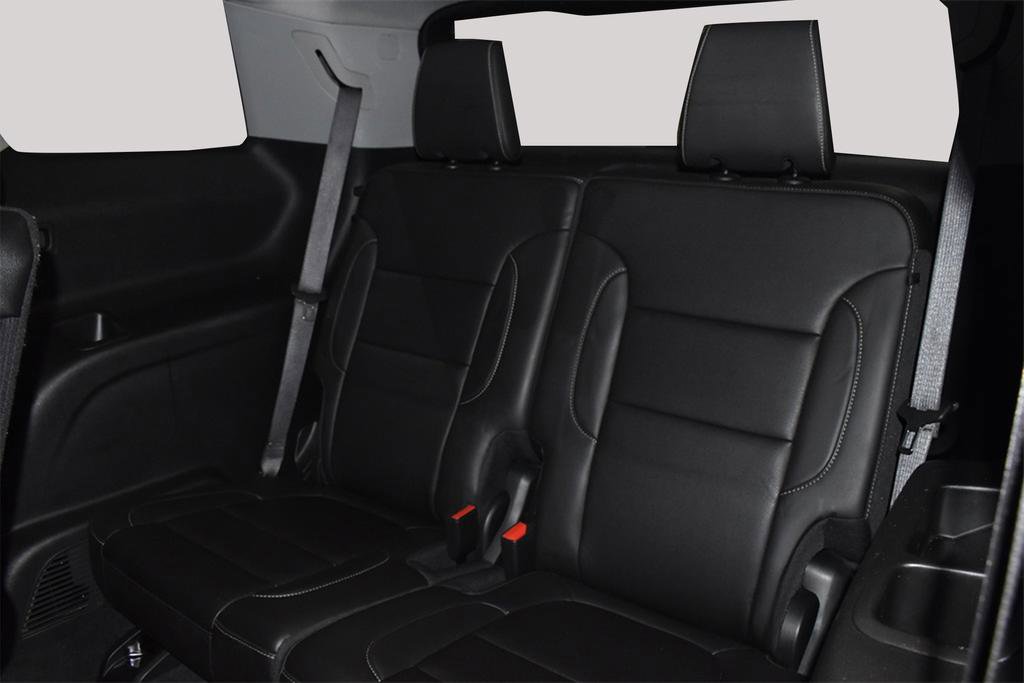 Used 2023 GMC Acadia SLT image 29