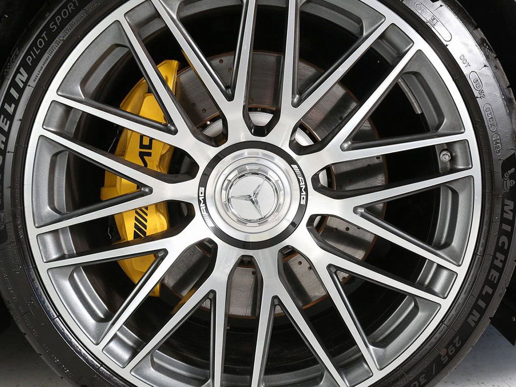 Used 2024 Mercedes-Benz AMG GT 55 image 15