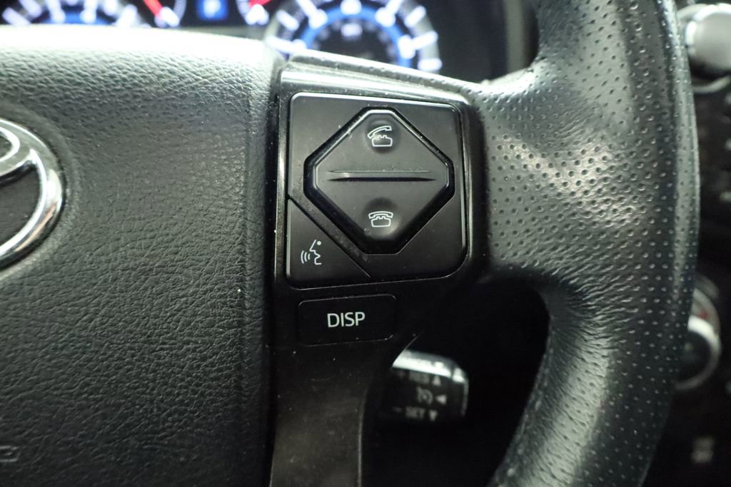 Used 2019 Toyota 4Runner Limited image 29