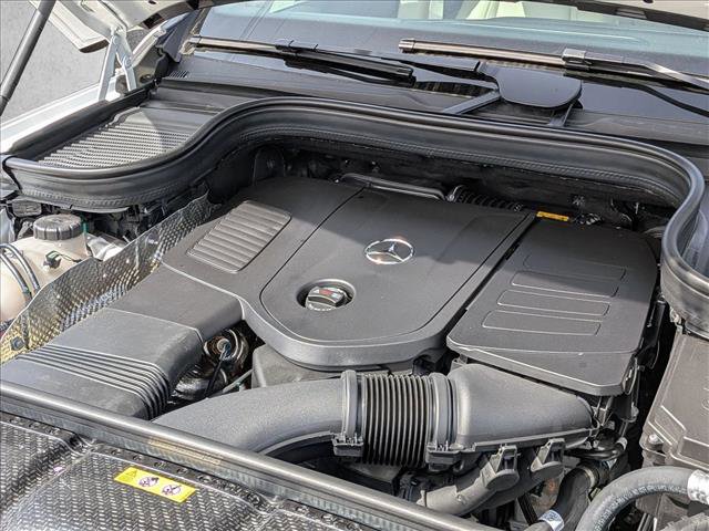 New 2026 Mercedes-Benz GLE 450e 4MATIC image 17
