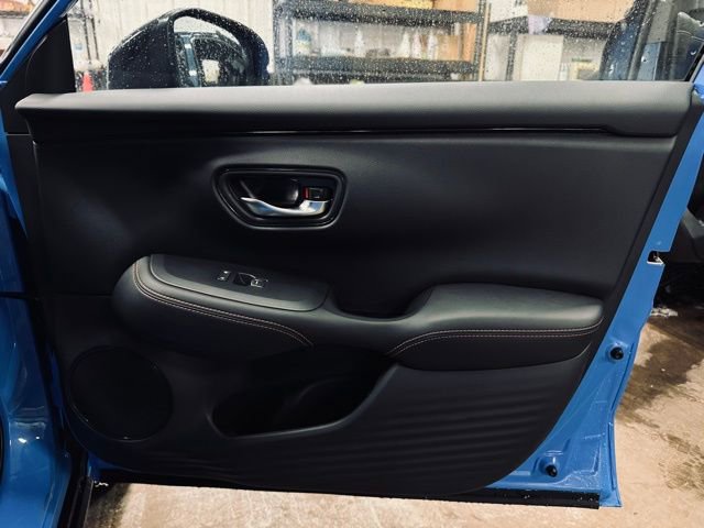 New 2026 Honda HR-V Sport image 13