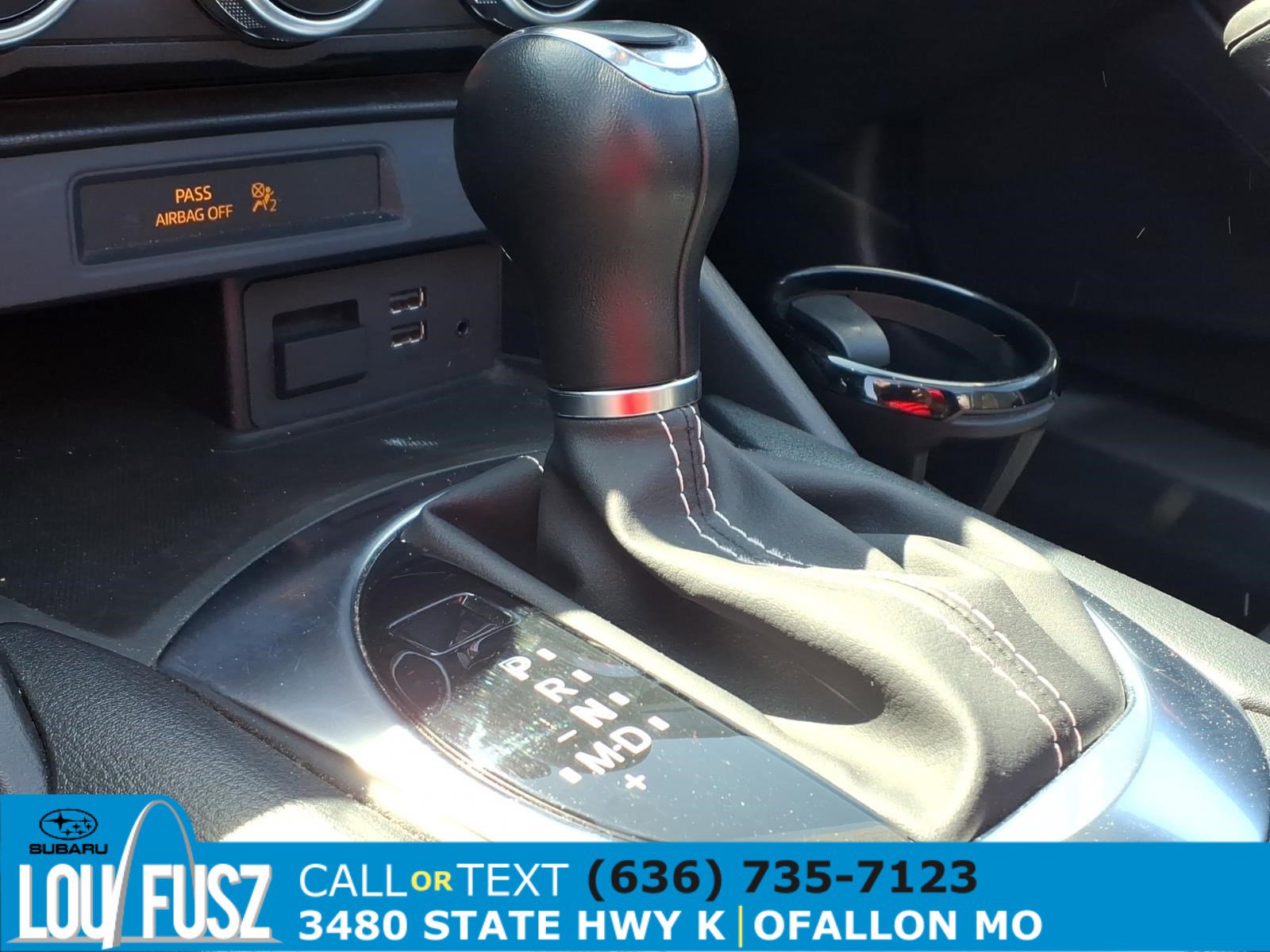 Used 2019 FIAT 124 Spider Classica w/ Technology Group RWD image 14