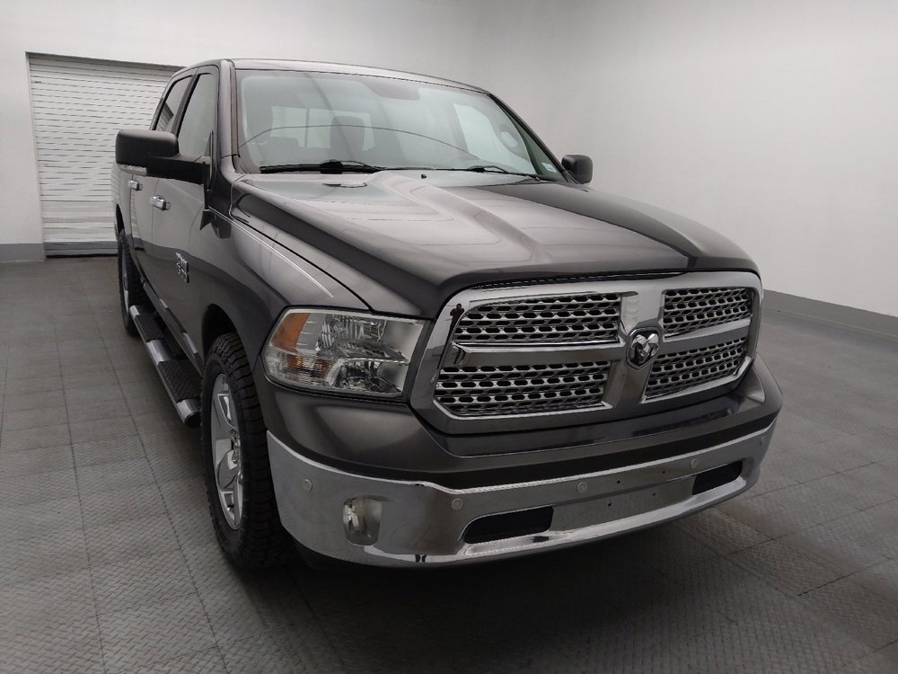 Used 2016 RAM 1500 Big Horn image 14