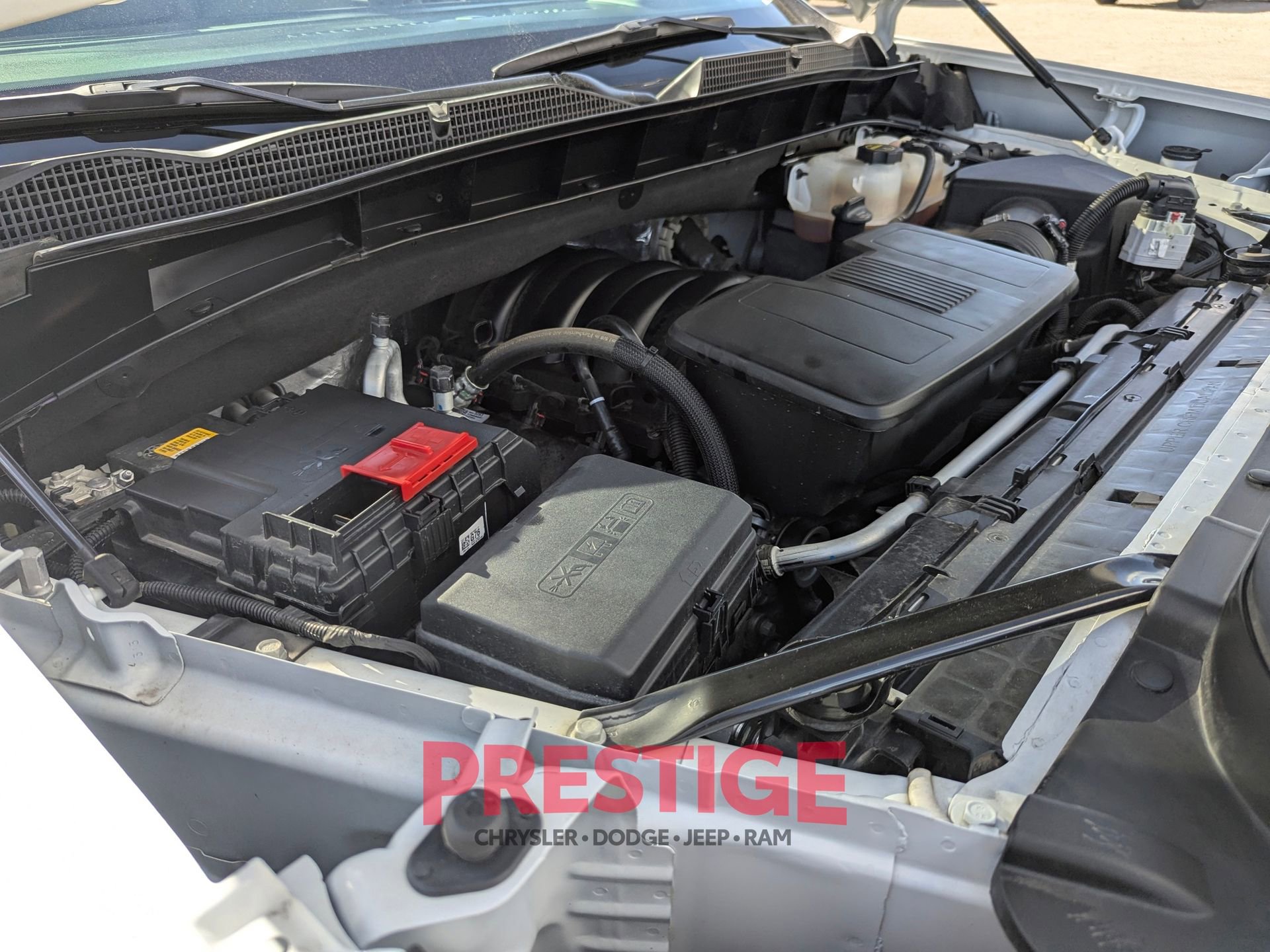 Used 2025 GMC Sierra 1500 SLT AWD/4WD image 36