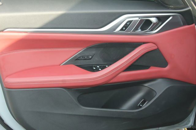 Used 2024 BMW 430i Gran Coupe xDrive w/ M Sport Package (Priority 1) image 23