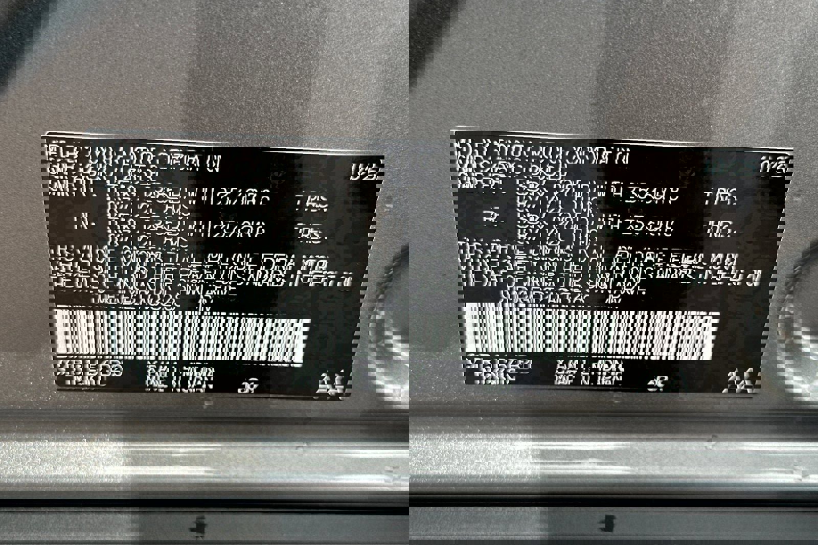 New 2026 Toyota bZ image 34