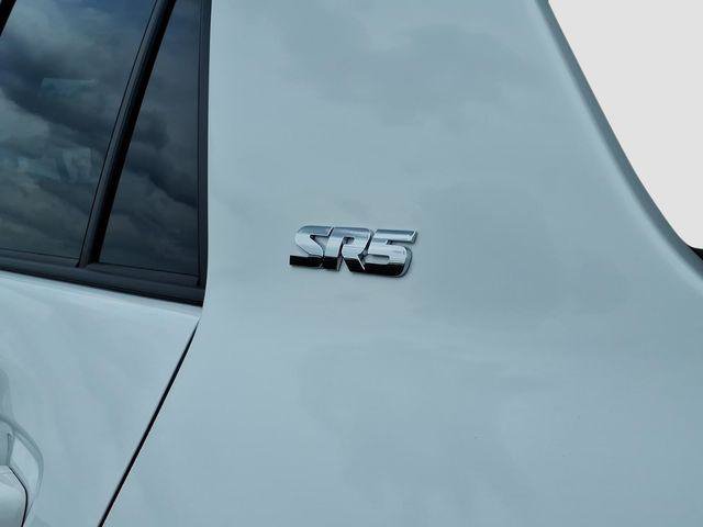 Certified 2024 Toyota 4Runner SR5 RWD image 34