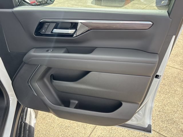 New 2026 Chevrolet Tahoe LS w/ LS Custom Edition AWD/4WD image 43