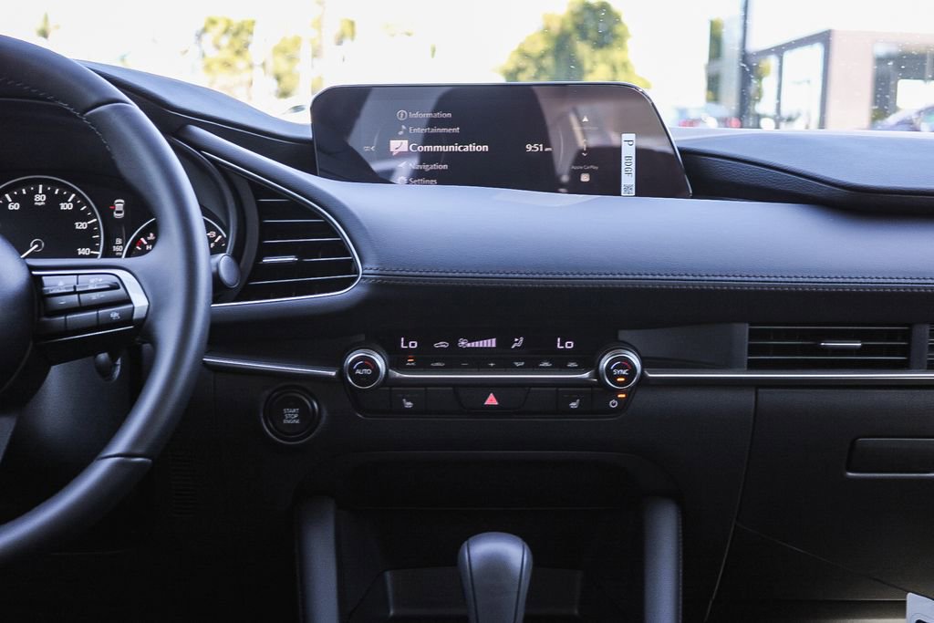 New 2026 MAZDA MAZDA3 2.5 S Preferred image 15