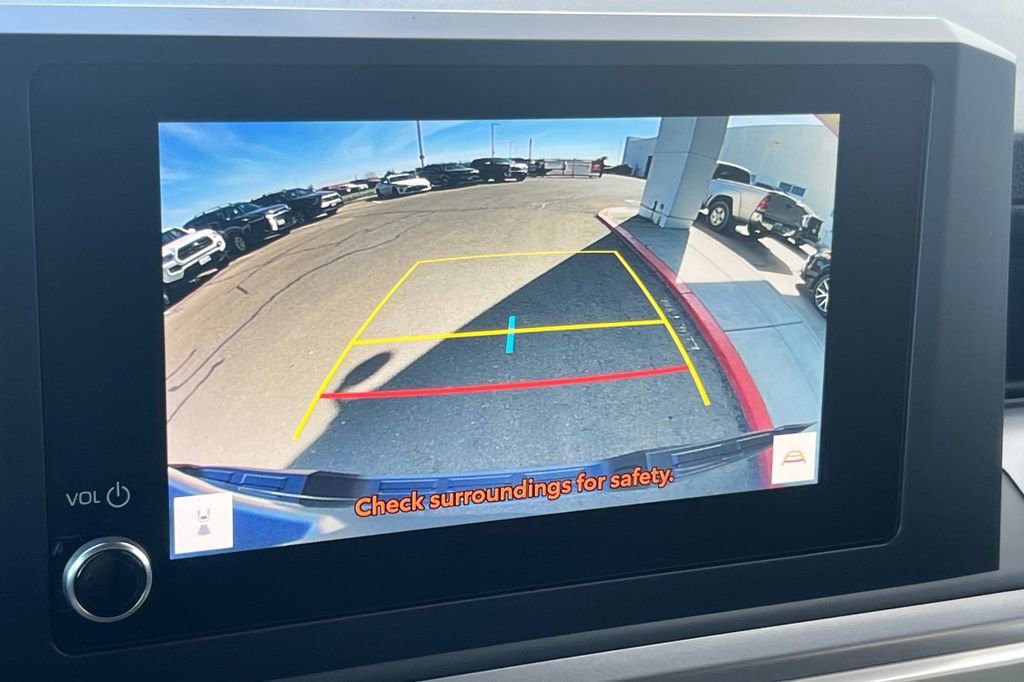 Certified 2024 Toyota Tacoma SR5 image 22