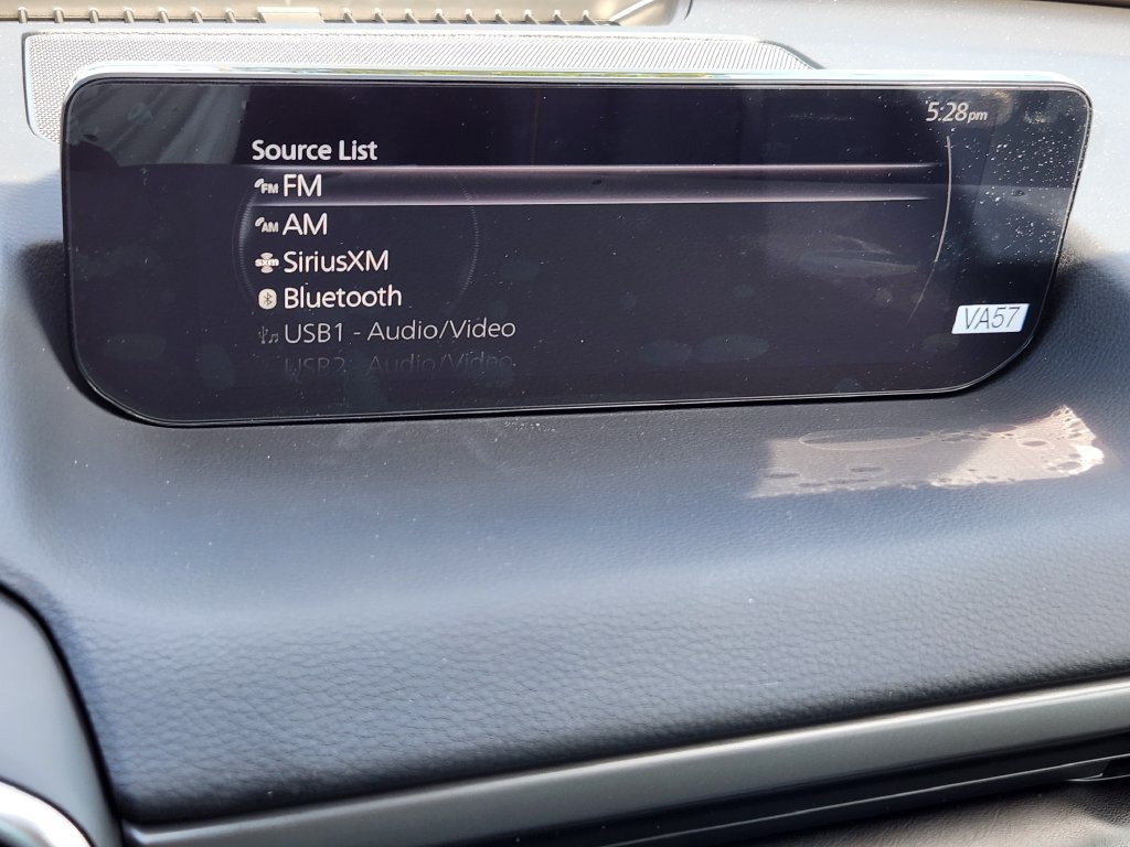 New 2026 MAZDA CX-50 AWD 2.5 Hybrid w/ Weather Package image 8