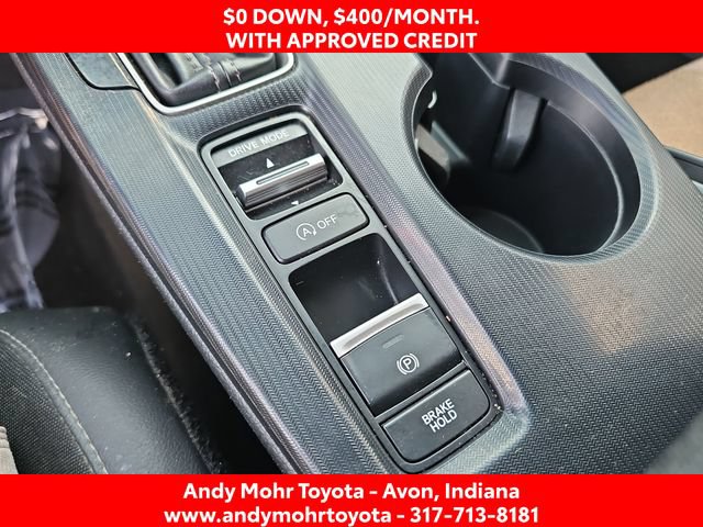 Used 2024 Honda Civic Sport image 23