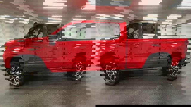 New 2026 Chevrolet Silverado 1500 LT image 5