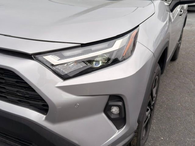 Used 2023 Toyota RAV4 XLE Premium FWD image 18
