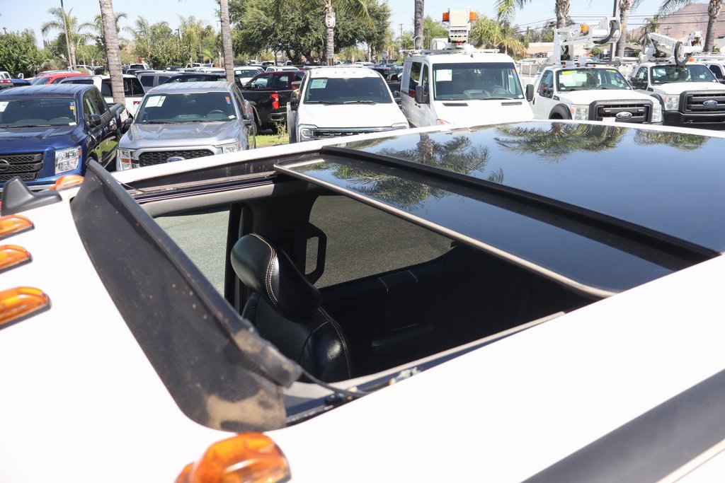 Used 2019 Ford F450 Lariat w/ Lariat Ultimate Package image 25