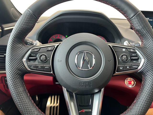 New 2026 Acura RDX A-Spec image 25