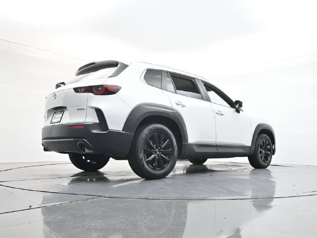Used 2025 MAZDA CX-50 AWD 2.5 S w/ Preferred Package image 48
