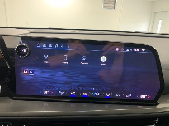 New 2026 Chevrolet Traverse LT w/ Midnight/Sport Edition image 40