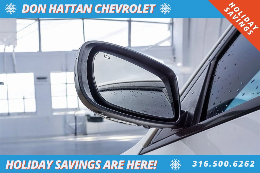 Used 2023 Chrysler 300 Touring w/ Sport Appearance Package image 30