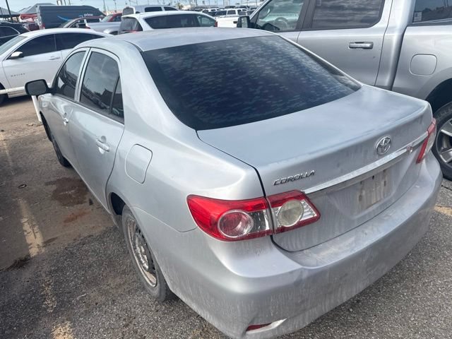 Used 2013 Toyota Corolla L FWD image 6