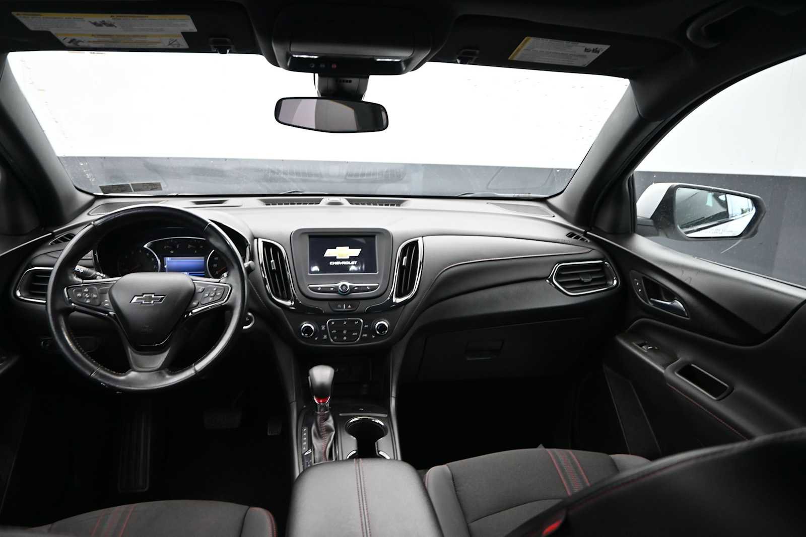 Used 2022 Chevrolet Equinox RS AWD/4WD image 22