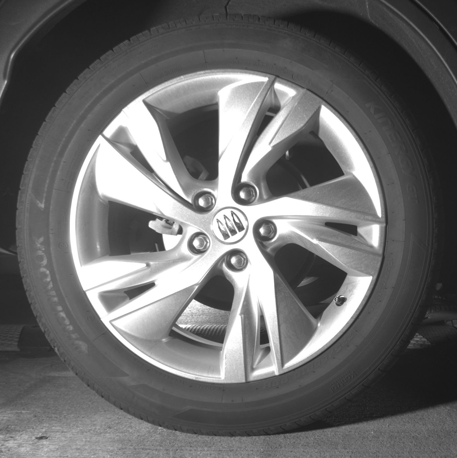 Used 2025 Buick Encore GX Preferred FWD image 15