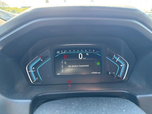 Used 2021 Honda Odyssey Elite image 18