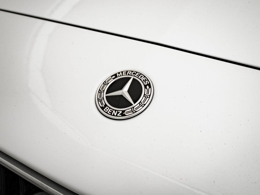 New 2026 Mercedes-Benz C 300 C 300 image 3