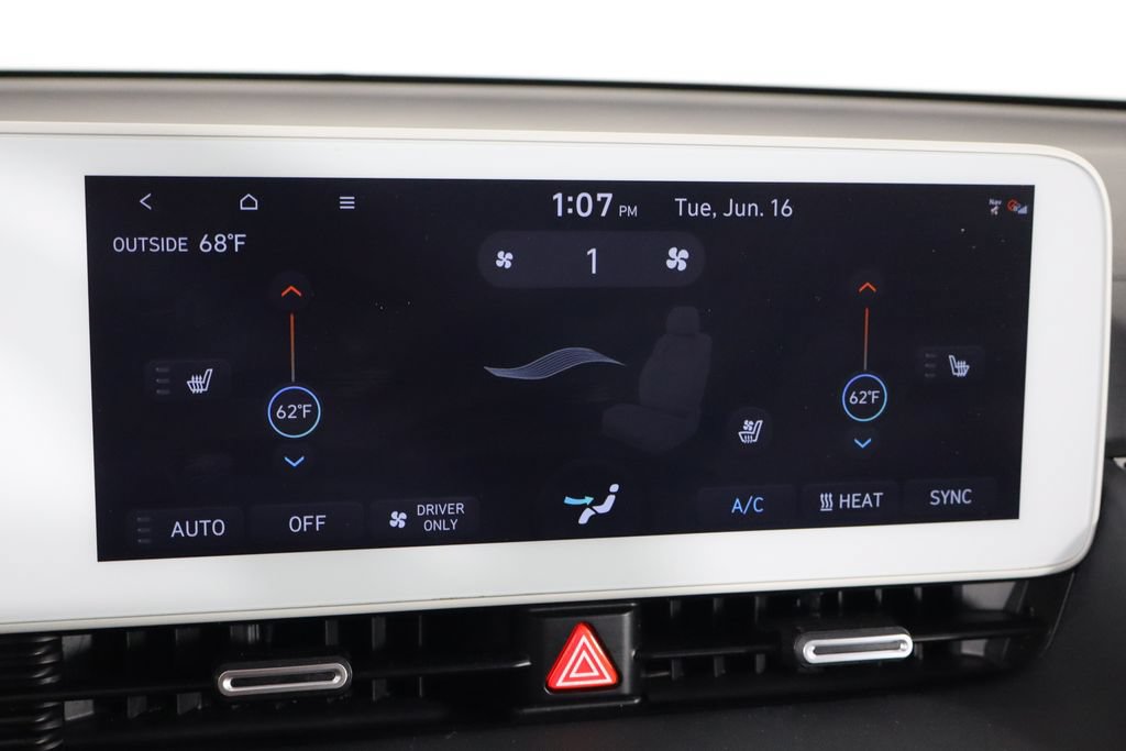 Used 2024 Hyundai Ioniq 5 SE AWD/4WD image 35