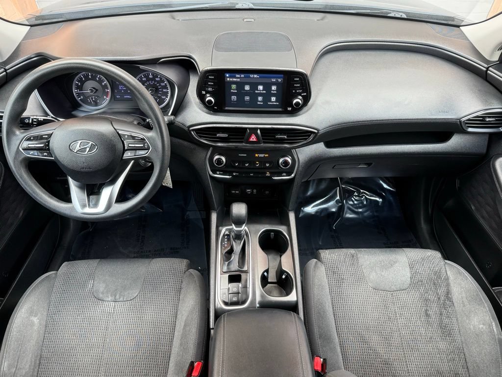 Used 2019 Hyundai Santa Fe SE FWD image 23